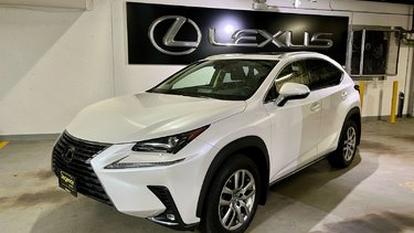 2021   NX 300