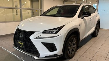 2021   NX 300
