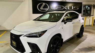 2022   F-SPORT #1 AWD