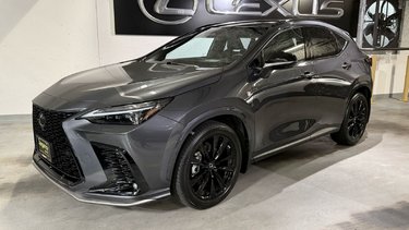 2022   NX 350