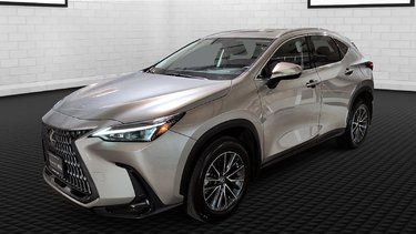 2025   NX 350