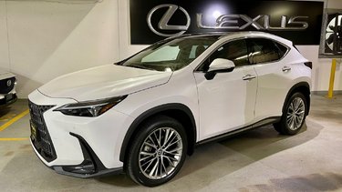 2022   HYBIRD AWD LUXURY PKG