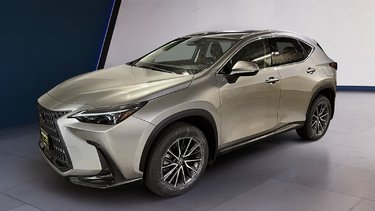 2023   NX 350h