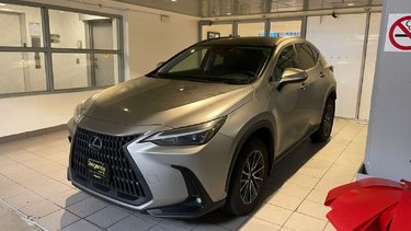 2023   NX 350h