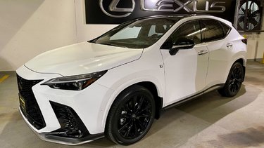 2025   F SPORT 3