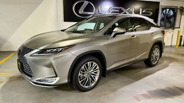 2021   RX 350