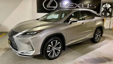 2021   LUXURY PKG