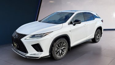 2022   RX 350