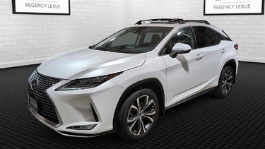2022   RX 350