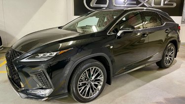2022   F-SPORT 2