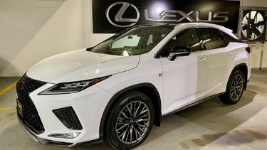 2022   F-SPORT 3