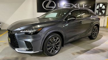 2024   F SPORT 1
