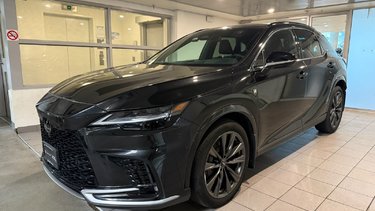 2024   RX 350