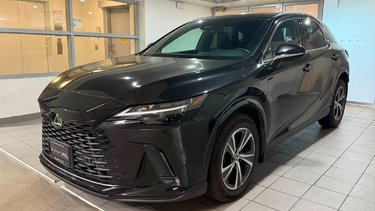 2025   RX 350