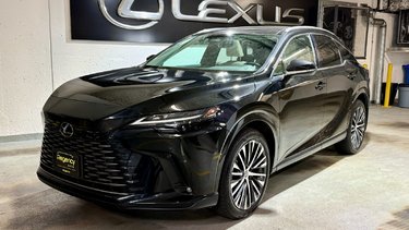 2023   RX 350h