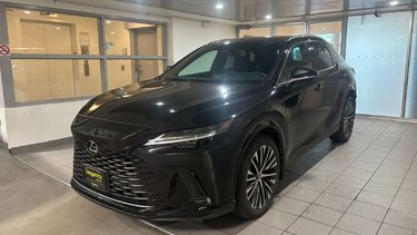 2024   RX 350h