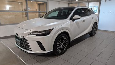 2024   RX 350h