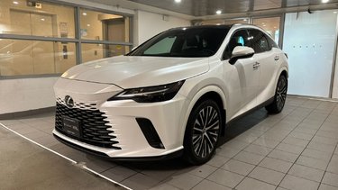 2024   RX 350h