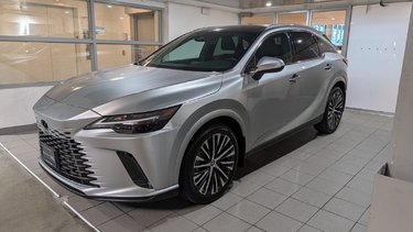 2024   LUXURY
