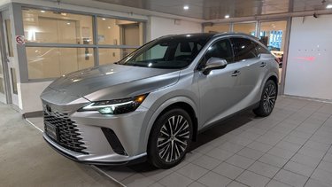 2024   LUXURY PACKAGE
