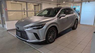 2024   RX 350h