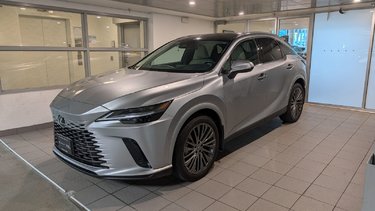 2024   RX 350h