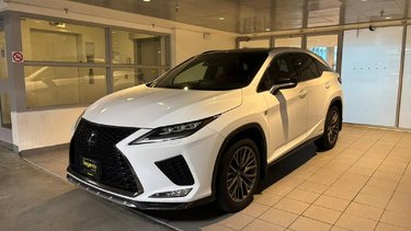 2022   HYBRID F-SPORT#3