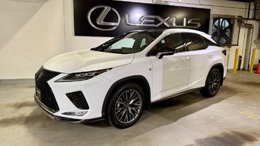 2022   HYBRID F-SPORT#3