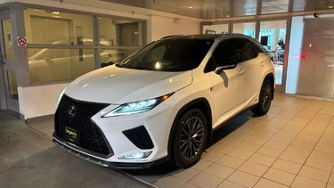 2022   HYBRID AWD F-SPORT#3