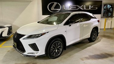 2022   HYBRID AWD F-SPORT#3