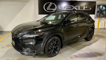 2023   HYBRID F-SPORT#3