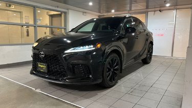 2024   RX 500h