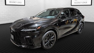 2024   RX 500h