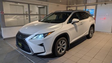 2019   RX 350