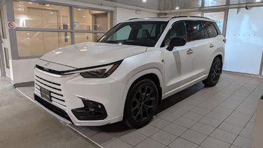 2024   TX 500h