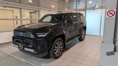 2026   Limited
