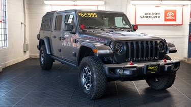 2023   Rubicon