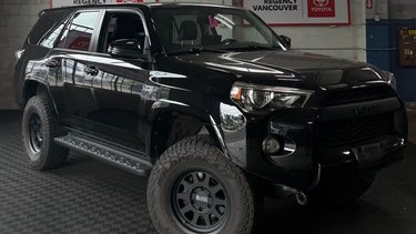 2016   SR5