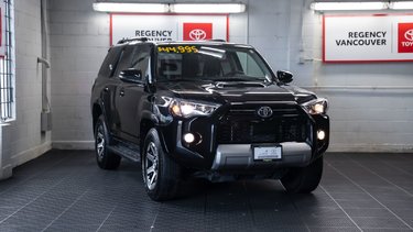 2020   TRD OFF-ROAD