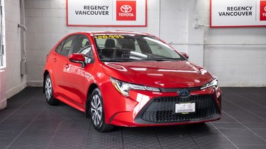 2021   Hybrid
