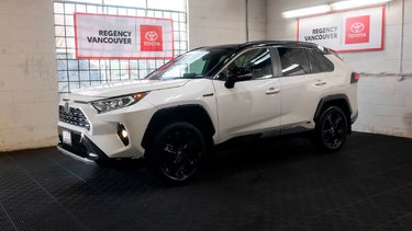 2023   Hybrid XSE