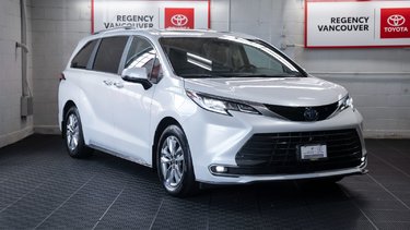2024   LIMITED AWD 7 PASS