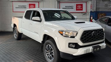 2023   TRD SPORT