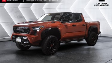 2024   TRD PRO
