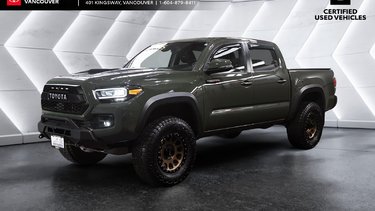 2020   TRD PRO