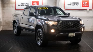 2021   TRD SPORT PREMIUM