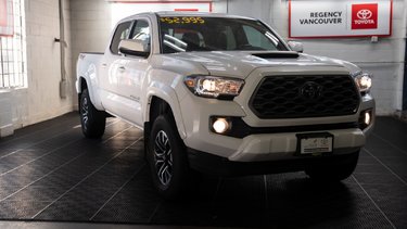 2023   TRD SPORT