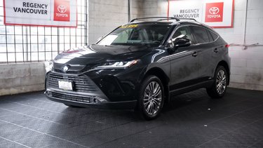2021   XLE AWD
