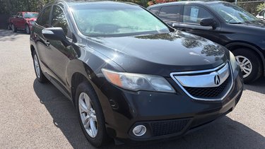 Acura RDX  2015 ****BEAU SUV CUIR*****
