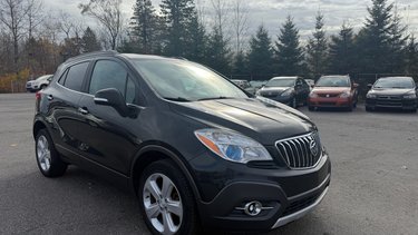 2016 Buick Encore Convenience